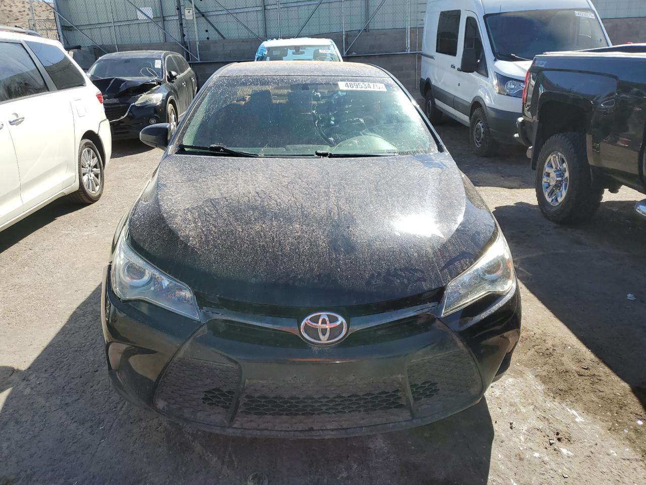 2016 Toyota Camry - Image 5