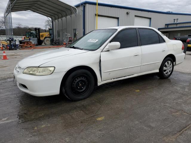 1999 Honda Accord Lx