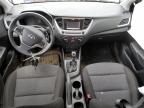 2021 Hyundai Accent Se en Venta en Woodhaven, MI - Side