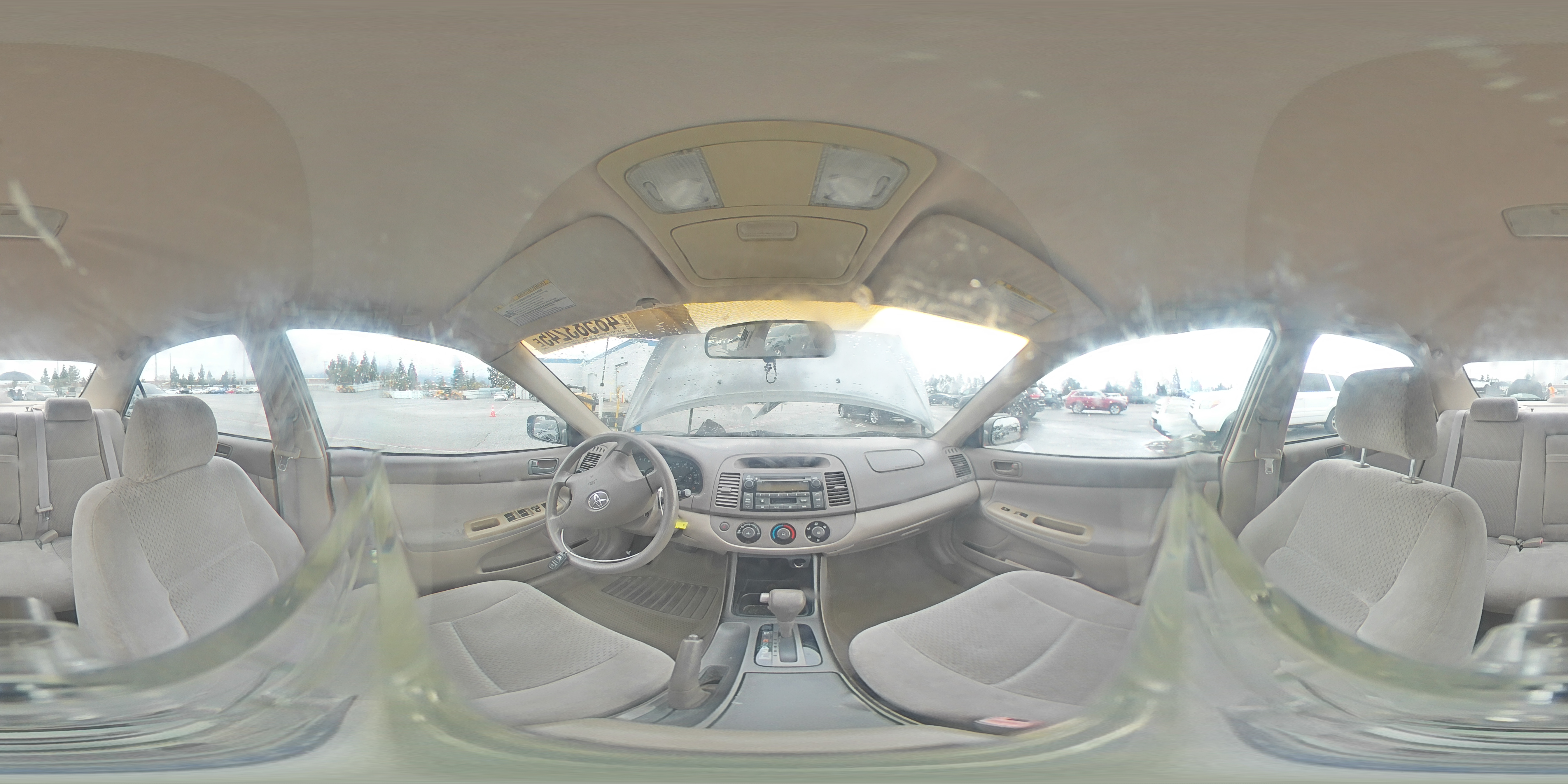 2004 Toyota Camry - Image 13