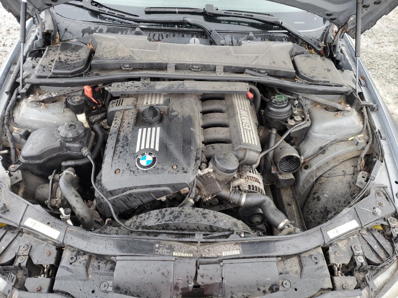 2007 BMW 3er - Image 11