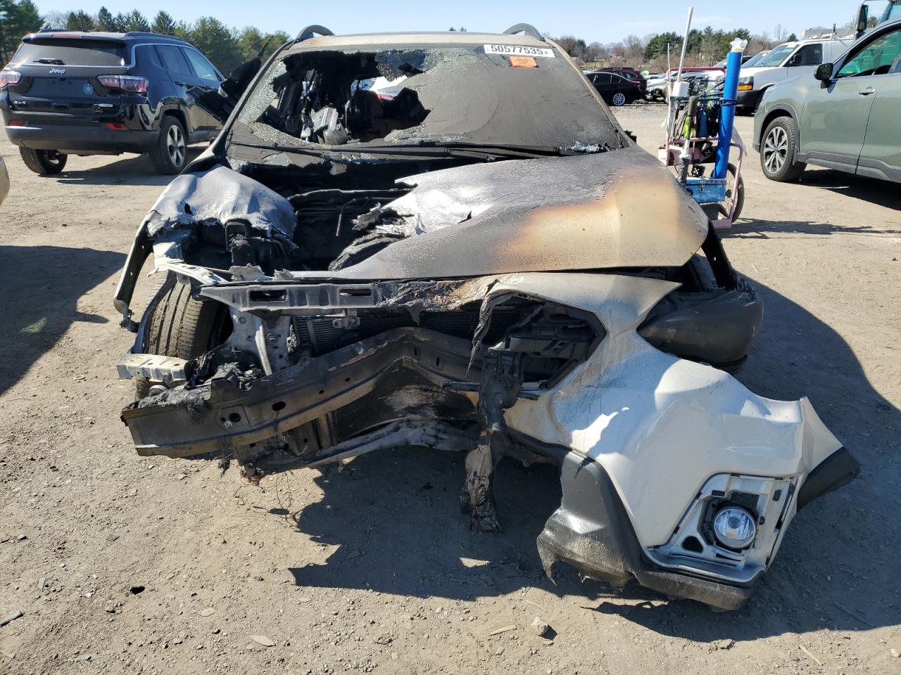 2019 Subaru Crosstrek Premium VIN: JF2GTADC5KH338886 Lot: 57330185