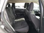2015 Jeep Cherokee Latitude na sprzedaż w Reno, NV - Front End