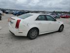 2011 Cadillac Cts Luxury Collection na sprzedaż w Houston, TX - Side