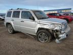 2009 Jeep Patriot Limited for Sale in Greenwood, NE - Front End