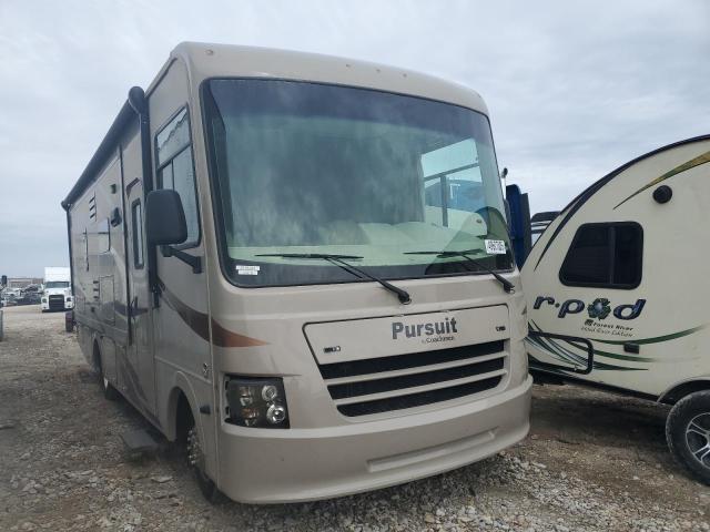 2016 Ford F53 