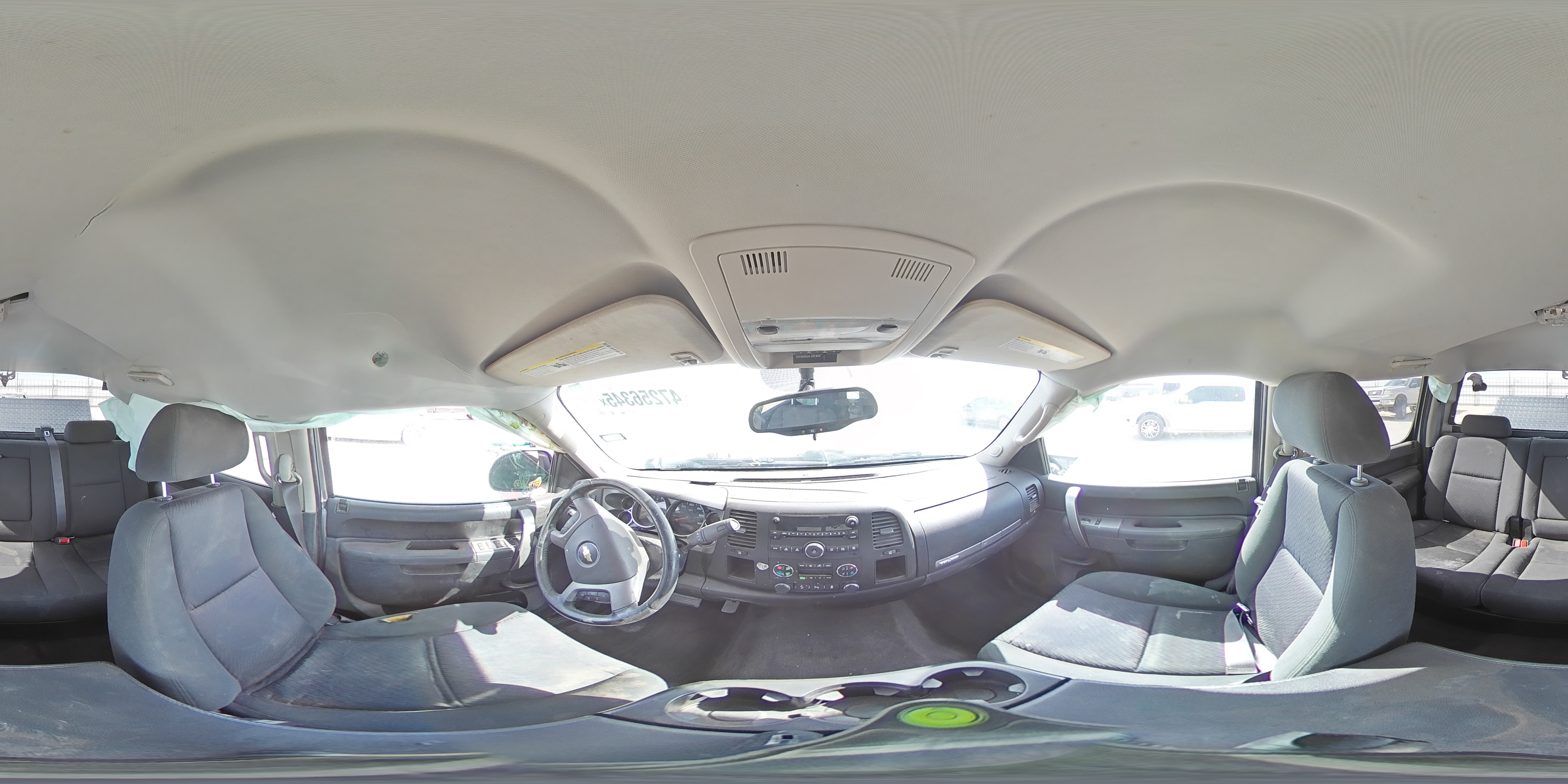 2012 Chevrolet Silverado - Image 13
