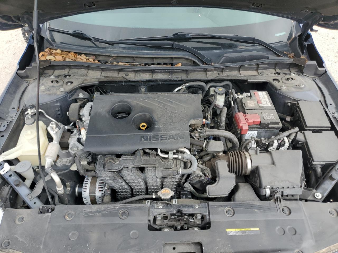 2020 Nissan Altima - Image 11