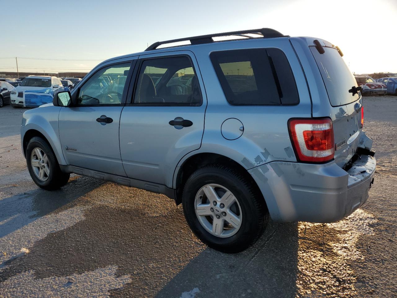 2009 Ford Escape - Image 2