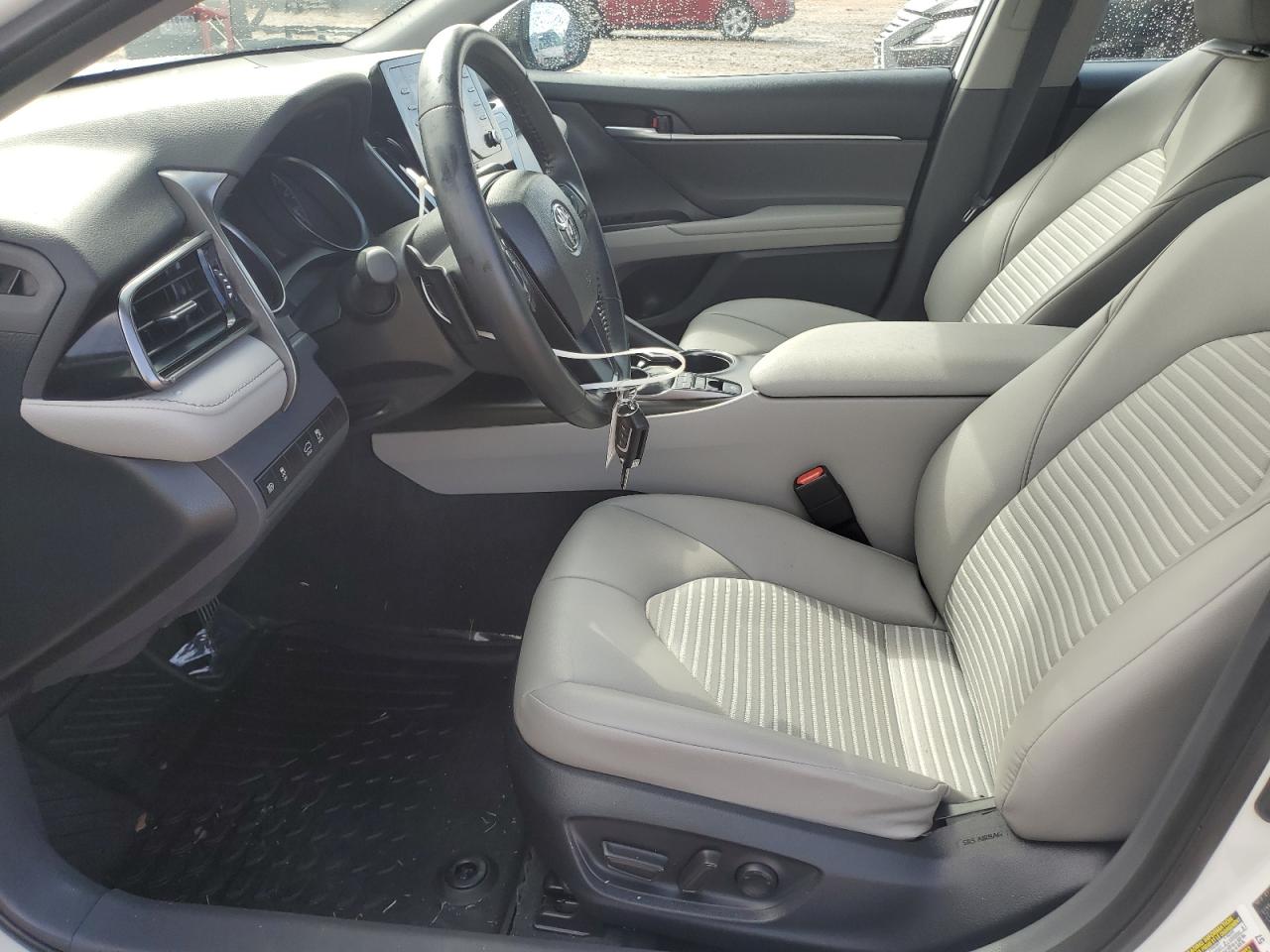 2024 Toyota Camry - Image 7