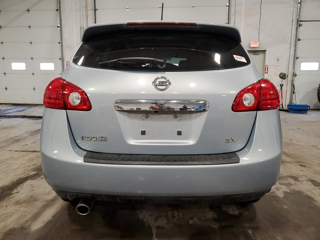 2011 Nissan Rogue - Image 6