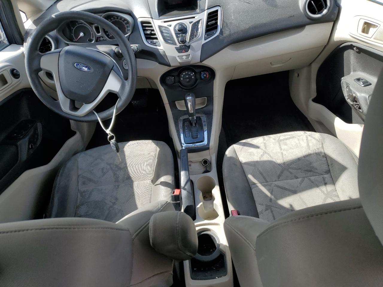 2012 Ford Fiesta - Image 8