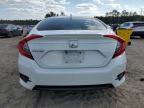 2018 Honda Civic Exl იყიდება Harleyville-ში, SC - Front End