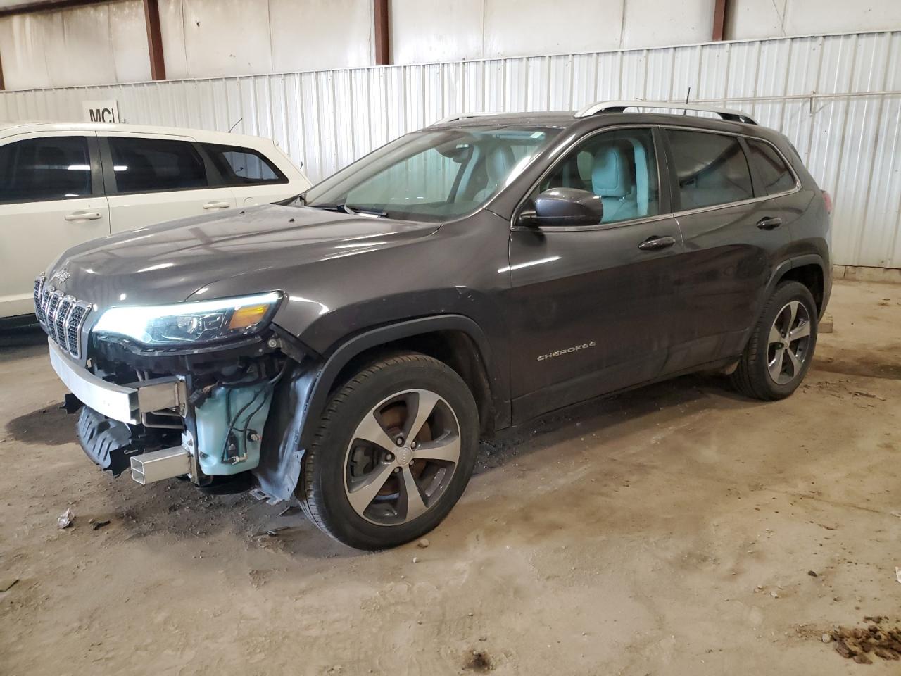 2019 Jeep Grand Cherokee - Image 1