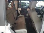 2008 Jeep Wrangler Unlimited Sahara for Sale in Billings, MT - Front End