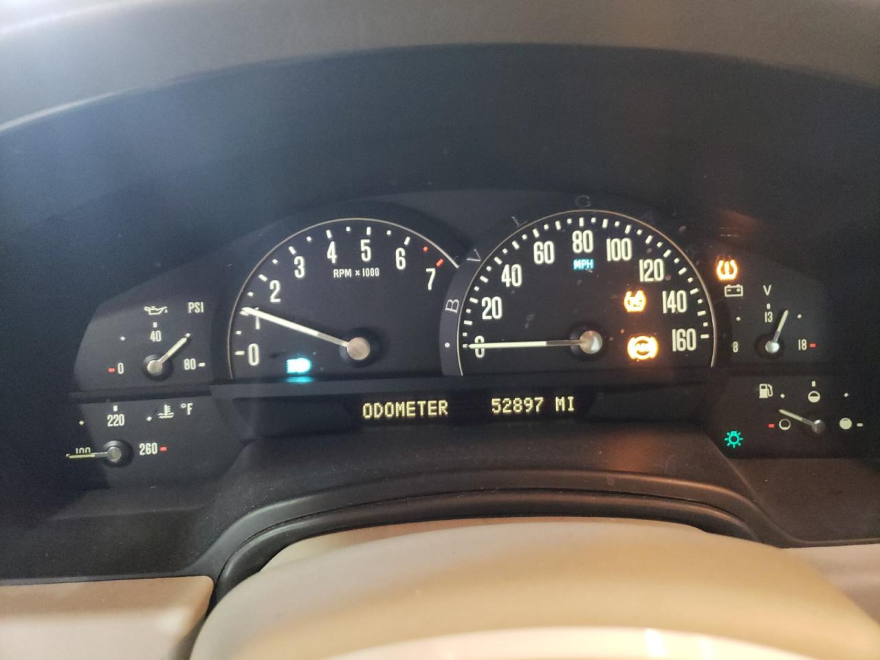 2004 Cadillac XLR - Image 9