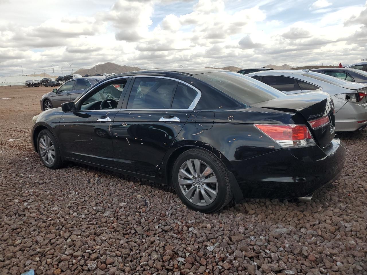 2012 Honda Accord - Image 2