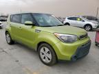 2015 Kia Soul продається в Grand Prairie, TX - Mechanical