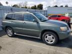 2005 Toyota Highlander Limited for Sale in Vallejo, CA - Minor Dent/Scratches