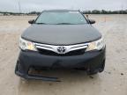 2012 Toyota Camry Base en Venta en New Braunfels, TX - Front End
