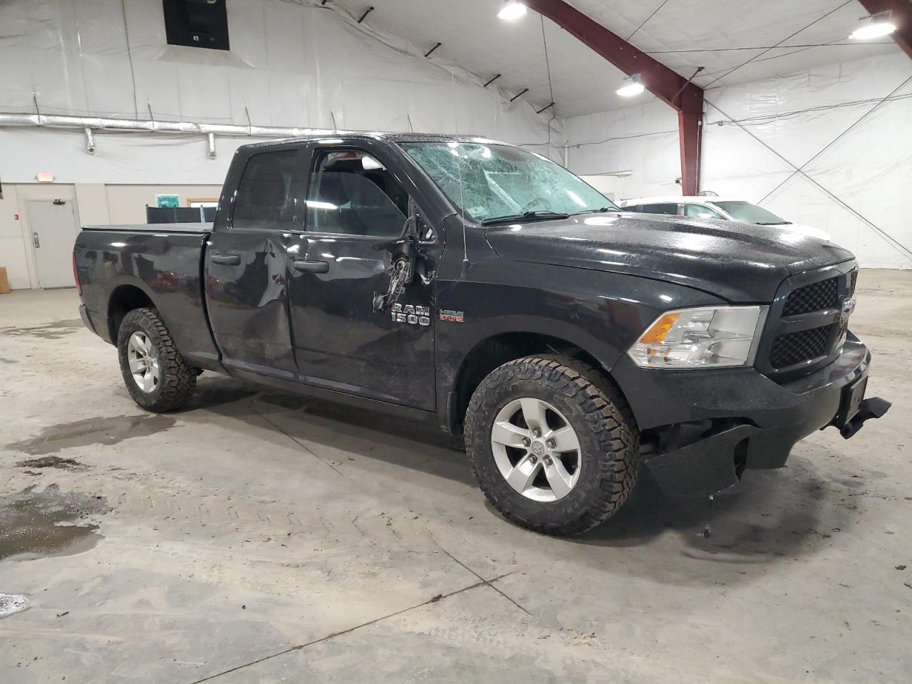 2017 RAM 1500 - Image 4