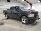 2017 Ram 1500 St იყიდება Center Rutland-ში, VT - Side