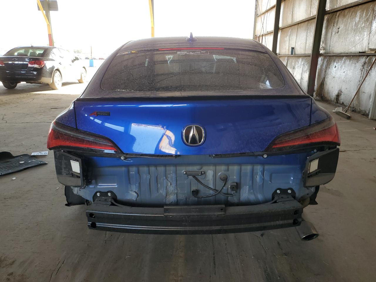 2023 Acura Integra - Image 6