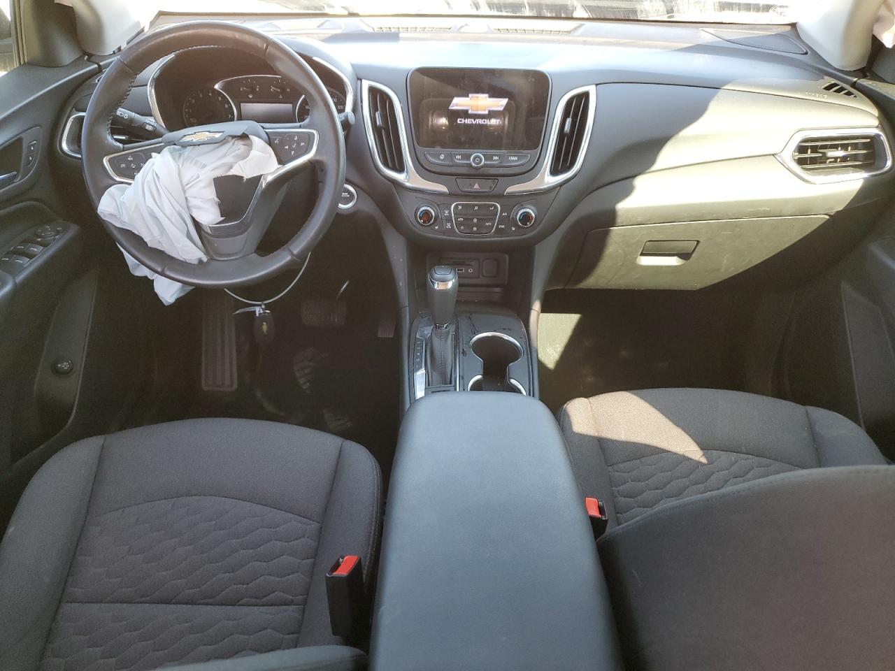 2020 Chevrolet Equinox - Image 8