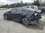 2018 Honda Civic Ex за продажба в Savannah, GA - Rear End