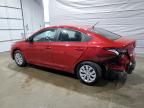 2022 Hyundai Accent Se en Venta en Candia, NH - Rear End