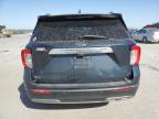 2022 Ford Explorer Xlt продається в Wilmer, TX - Hail
