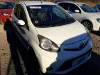 2012 TOYOTA AYGO VVT-I for sale at Copart BRISTOL