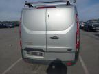 2017 FORD TRANSIT CU for sale at Copart CHESTER