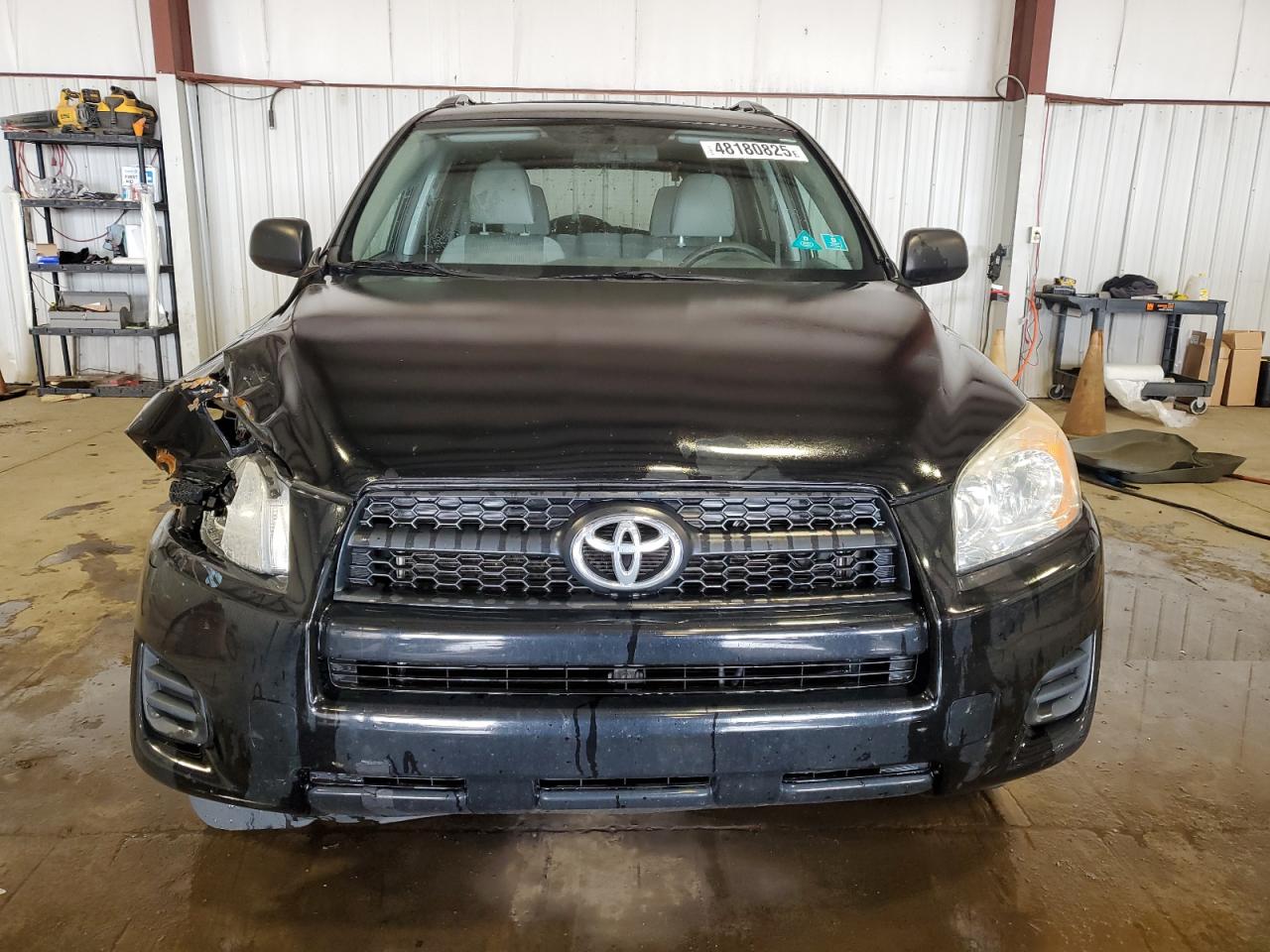 2012 Toyota RAV 4 - Image 5