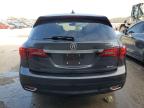 2014 Acura Mdx Technology للبيع في Franklin، WI - Front End
