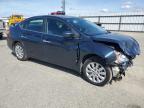 2014 Nissan Sentra S zu verkaufen in Fresno, CA - Front End