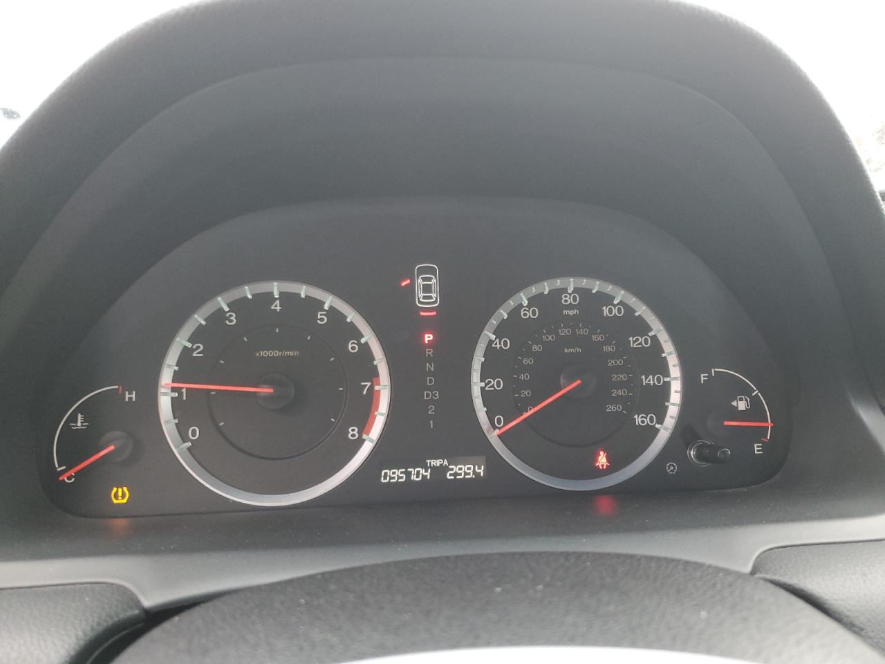 2009 Honda Accord - Image 9