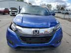2021 Honda Hr-V Ex de vânzare în Sacramento, CA - All Over