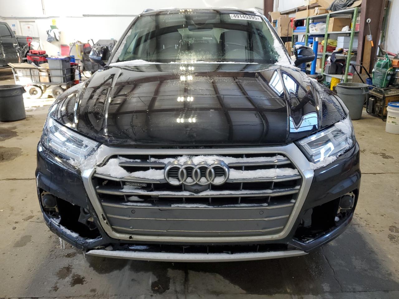2019 Audi Q5 - Image 5