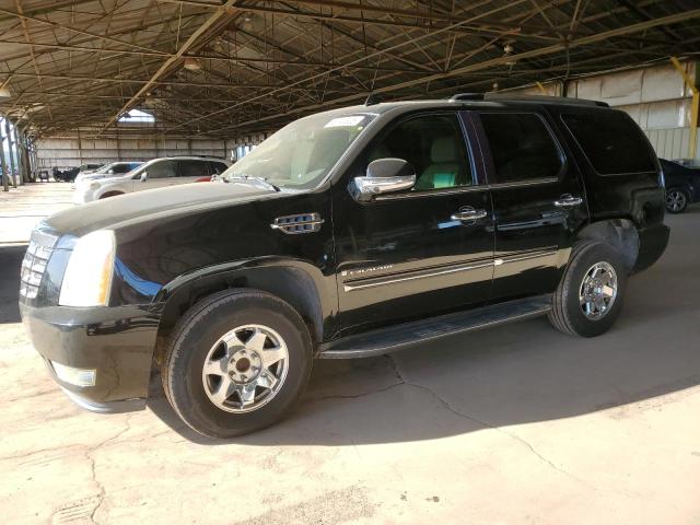2007 Cadillac Escalade Luxury