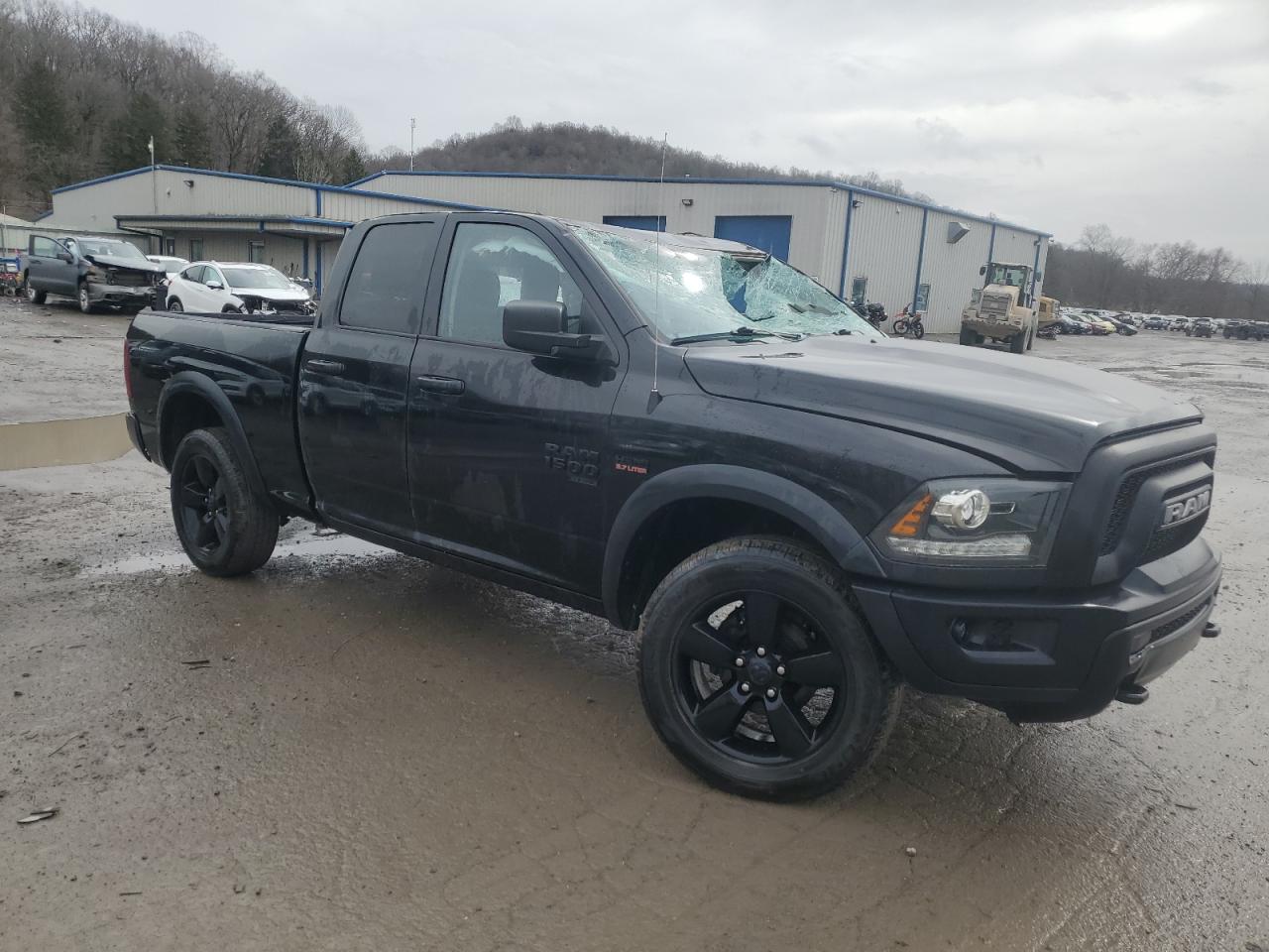 2019 RAM 1500 - Image 4