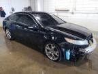 2012 Acura Tl  zu verkaufen in Blaine, MN - Front End