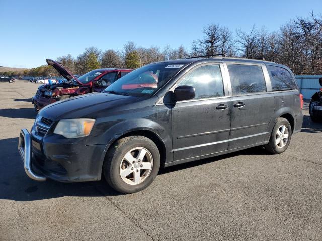 2012 Dodge Grand Caravan Sxt للبيع في Brookhaven، NY - Rear End