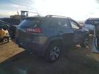 2014 Jeep Cherokee Trailhawk en Venta en Brighton, CO - Side