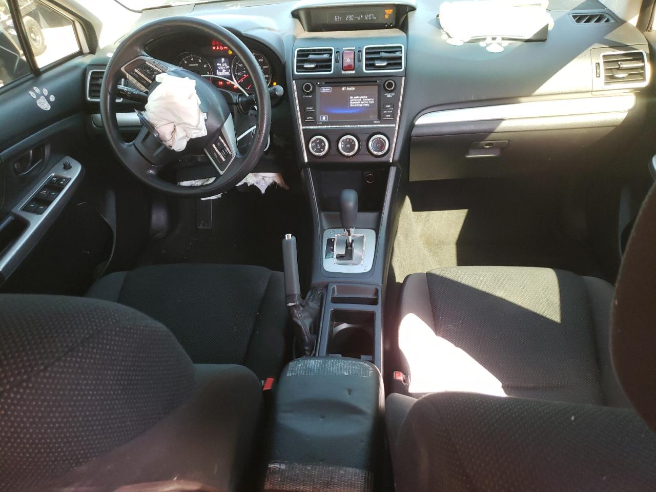2016 Subaru Impreza - Image 8