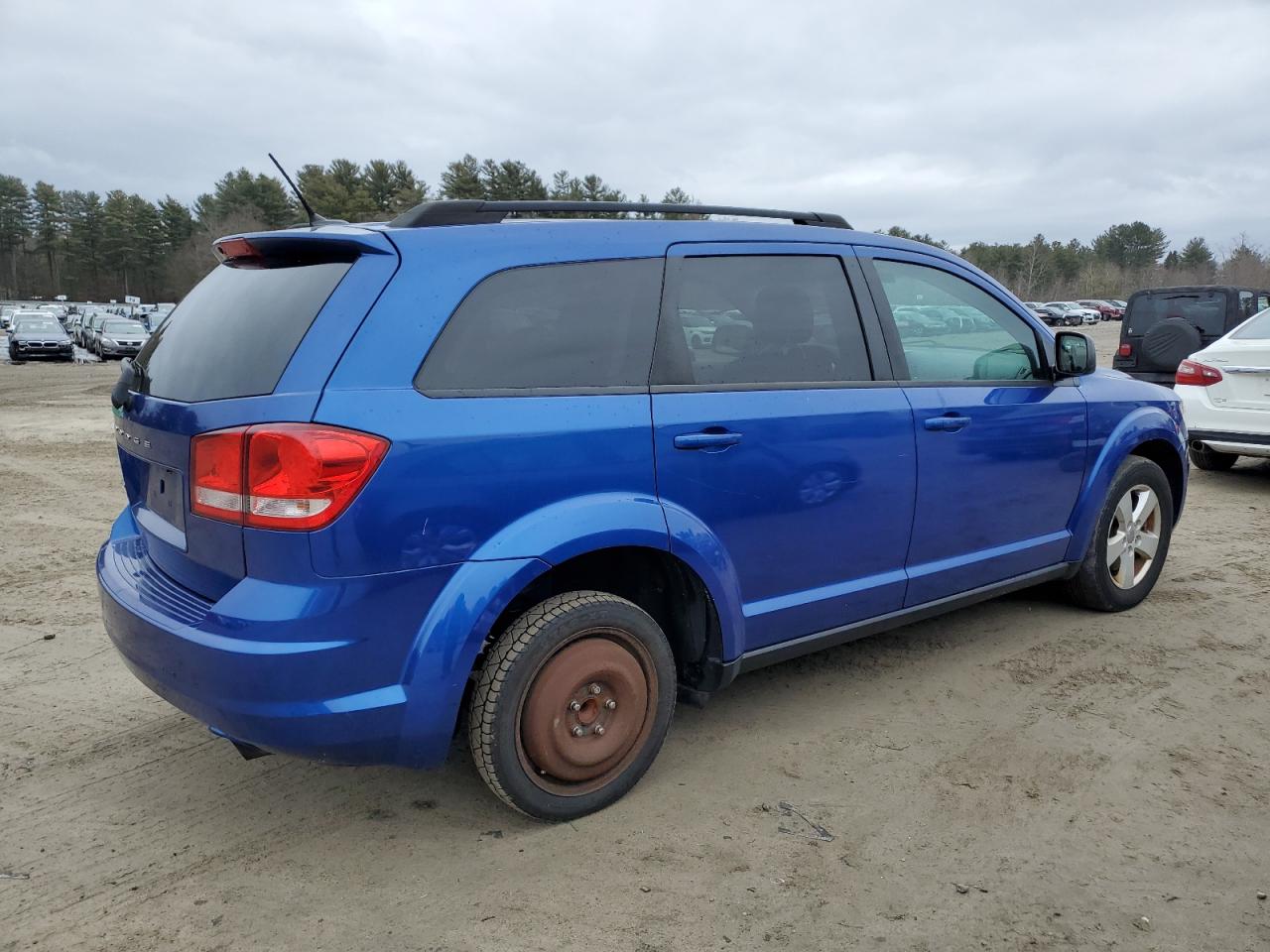 2015 Dodge Journey - Image 3