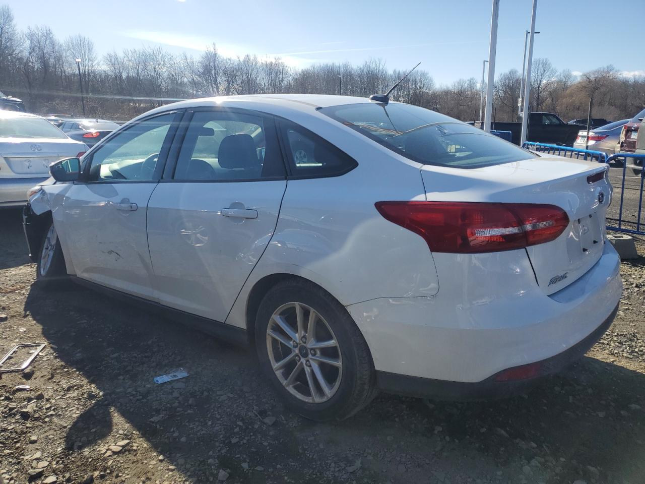 2015 Ford Focus - Image 2