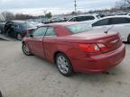 2008 Chrysler Sebring Limited на продаже в Lexington, KY - Side