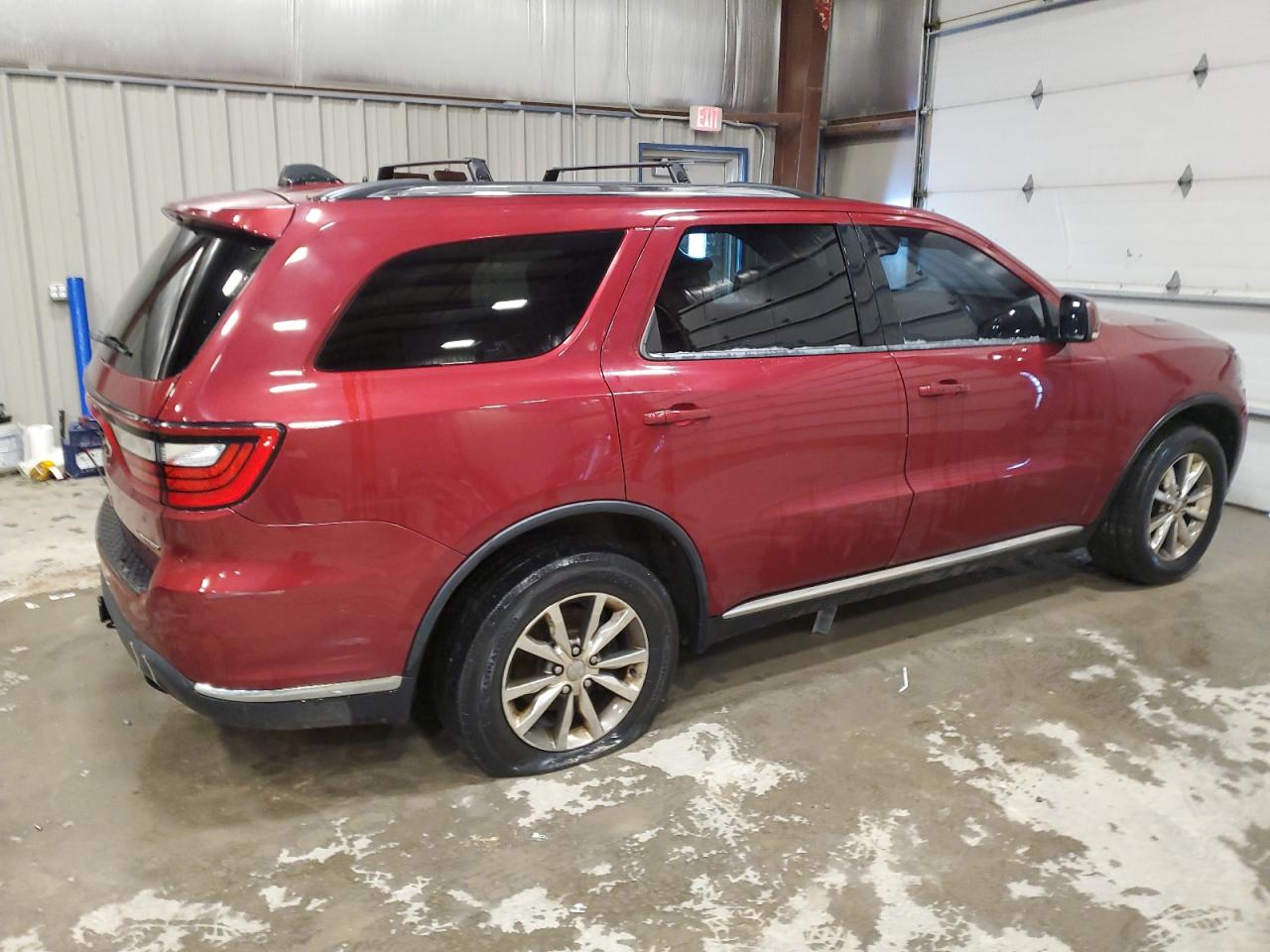 2014 Dodge Durango - Image 3