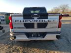 2021 Chevrolet Silverado K1500 Custom en Venta en Cicero, IN - Front End